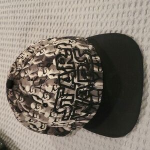 𝅺STAR Wars Storm Trooper Snapback Hat